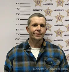 Mugshot of CHRISTOPHER KYLE RHODES