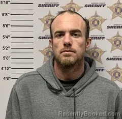 Mugshot of CALEB RODNEY CHAMPION