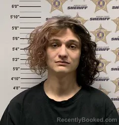 Mugshot of BRAYDON KEITH HOLLOWAY