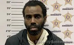 Mugshot of LARONZO DEZVON JUDKINS