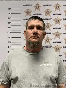 Mugshot of TERRY JOE CHAMPION