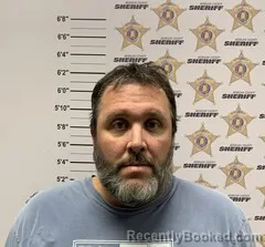 Mugshot of CHRISTOPHER BRADLEY BELEW