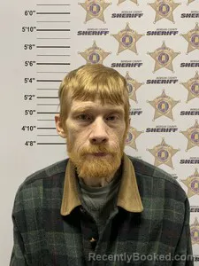 Mugshot of LARRY CHRISTOPHER MOTES