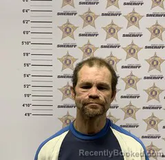 Mugshot of DONALD WAYNE JR LONG