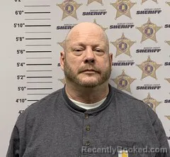 Mugshot of TRACY LEE DAVIS