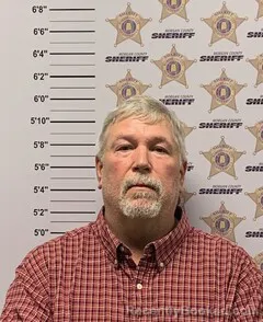 Mugshot of DOUGLAS VAUGHN JR JENKINS