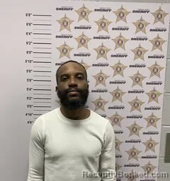 Mugshot of WILLIE LAUSHDA FUQUA