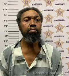 Mugshot of BOBBY LEE TONEY