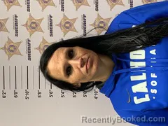 Mugshot of KANDI LEANN COLLINS