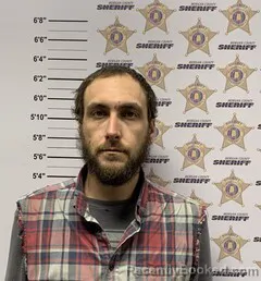 Mugshot of COREY TYLER EDWARDS