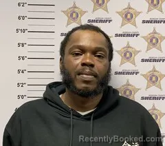 Mugshot of CHRIS ONEAL TONEY