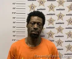 Mugshot of NICHOLAS IVAN HOLMES