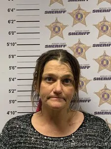 Mugshot of SHILOH ANNETTE DUPREE