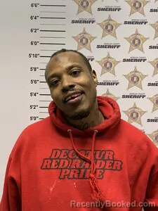 Mugshot of ORLONDON DEUNDRE DRISKELL