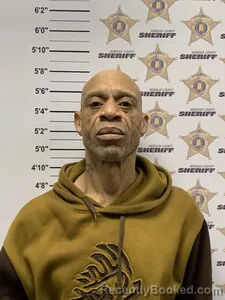 Mugshot of ANTONIO MICHAEL MILAM