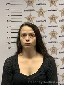 Mugshot of CATHERINE SHEREE PARTAIN