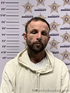 Mugshot of ELTON NICHOLS MORGAN