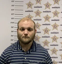 Mugshot of DAVID MICHAEL HALBERT