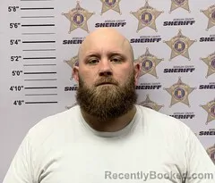 Mugshot of DAVID BRADLEY SLAGER