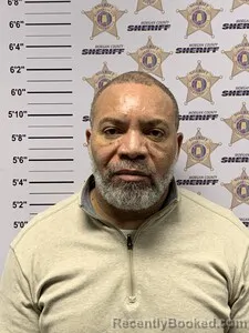 Mugshot of DOUGLAS WAYNE SCOTT