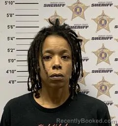 Mugshot of KAYLA ALEXSANDRIA HOUSE