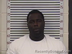 Mugshot of Ladarius Weston