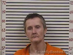 Mugshot of Charles Divel