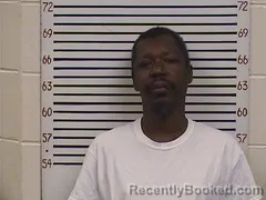 Mugshot of WILLIE MURRY