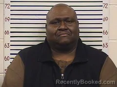 Mugshot of COREY COWAN