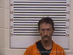 Mugshot of JOE STEPHEN SPAIN