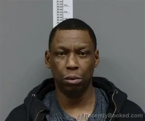Mugshot of Quentin Donta Holloway