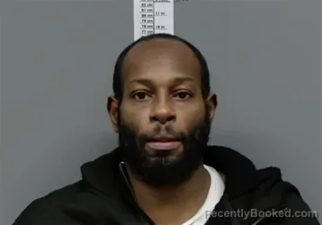 Mugshot of Derrick Lashawn Tatum