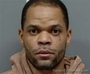 Mugshot of Le'manuel Fahie