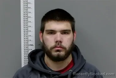 Mugshot of Randall Lee Overton