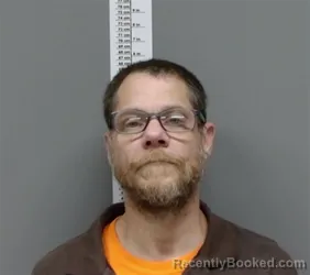 Mugshot of Robert Anthony Smith