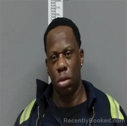 Mugshot of Admiral Peay