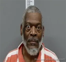 Mugshot of Dexter Lamar Shears