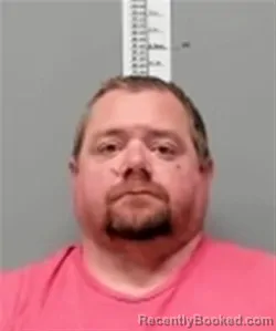 Mugshot of Darrick Bryant Green