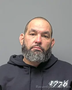 Mugshot of Jeffery Dwayne McCain