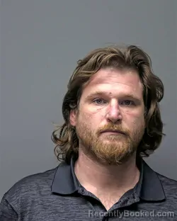 Mugshot of Dakota Randolph Granger