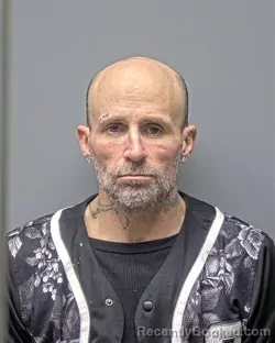 Mugshot of Brandon Christopher Mata