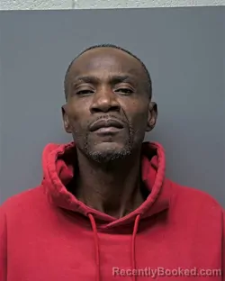 Mugshot of Danny Thomas