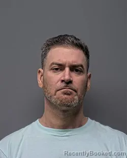 Mugshot of Jesus Javier Jimenez