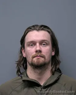 Mugshot of Dayton Brooks Edmonds