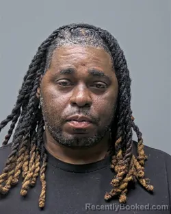 Mugshot of Edwin Dwight Calvin