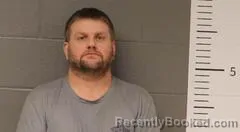 Mugshot of RAYMOND BREWSTER