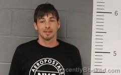 Mugshot of JAMES ADAMS