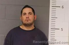 Mugshot of LARRY MCMAHON