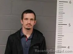 Mugshot of TAYLOR LOVELL