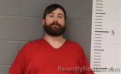 Mugshot of RANDALL MCCOMBS